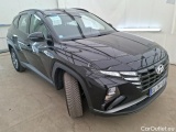  Hyundai  Tucson  Business Hybrid 2WD 1.6 T-GDI 230CV BVA6 E6d #4