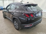  Hyundai  Tucson  Business Hybrid 2WD 1.6 T-GDI 230CV BVA6 E6d #2