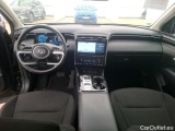  Hyundai  Tucson  Business Hybrid 2WD 1.6 T-GDI 230CV BVA6 E6d #5