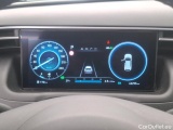  Hyundai  Tucson  Business Hybrid 2WD 1.6 T-GDI 230CV BVA6 E6d #6