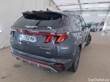  Hyundai  Tucson  N-Line Executive Mild-Hybrid 2WD 1.6 CRDI 135CV BVA7 E6d #3