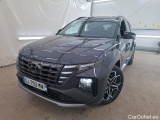 Hyundai  Tucson  N-Line Executive Mild-Hybrid 2WD 1.6 CRDI 135CV BVA7 E6d 