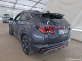  Hyundai  Tucson  N-Line Executive Mild-Hybrid 2WD 1.6 CRDI 135CV BVA7 E6d #2