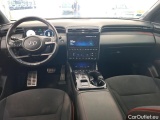  Hyundai  Tucson  N-Line Executive Mild-Hybrid 2WD 1.6 CRDI 135CV BVA7 E6d #5