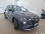  Hyundai  Tucson  N-Line Executive Mild-Hybrid 2WD 1.6 CRDI 135CV BVA7 E6d #4