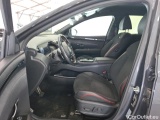  Hyundai  Tucson  N-Line Executive Mild-Hybrid 2WD 1.6 CRDI 135CV BVA7 E6d #8