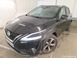  Nissan  Qashqai NISSAN  / 2021 / 5P / Crossover 1.3 MHEV 158ch Xtronic Tekna 