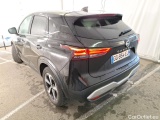  Nissan  Qashqai NISSAN  / 2021 / 5P / Crossover 1.3 MHEV 158ch Xtronic Tekna #2
