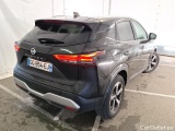  Nissan  Qashqai NISSAN  / 2021 / 5P / Crossover 1.3 MHEV 158ch Xtronic Tekna #3