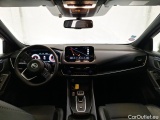  Nissan  Qashqai NISSAN  / 2021 / 5P / Crossover 1.3 MHEV 158ch Xtronic Tekna #5