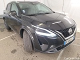  Nissan  Qashqai NISSAN  / 2021 / 5P / Crossover 1.3 MHEV 158ch Xtronic Tekna #4