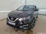 Nissan  Qashqai NISSAN  / 2017 / 5P / Crossover 1.5 DCI 115 DCT Business+ 