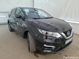  Nissan  Qashqai NISSAN  / 2017 / 5P / Crossover 1.5 DCI 115 DCT Business+ #4