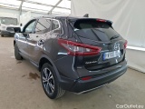  Nissan  Qashqai NISSAN  / 2017 / 5P / Crossover 1.5 DCI 115 DCT Business+ #2
