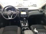  Nissan  Qashqai NISSAN  / 2017 / 5P / Crossover 1.5 DCI 115 DCT Business+ #5