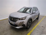  Peugeot  2008  Allure Business 1.2 PureTech 100CV BVM6 E6d 