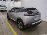  Peugeot  2008  Allure Business 1.2 PureTech 100CV BVM6 E6d #2