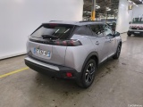 Peugeot  2008  Allure Business 1.2 PureTech 100CV BVM6 E6d #3