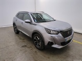  Peugeot  2008  Allure Business 1.2 PureTech 100CV BVM6 E6d #4