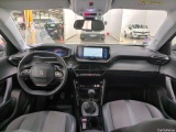 Peugeot  2008  Allure Business 1.2 PureTech 100CV BVM6 E6d #5