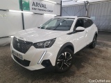  Peugeot  2008  Allure Business 1.5 HDi 110CV BVM6 E6d 