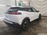  Peugeot  2008  Allure Business 1.5 HDi 110CV BVM6 E6d #3