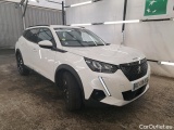  Peugeot  2008  Allure Business 1.5 HDi 110CV BVM6 E6d #4