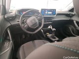  Peugeot  2008  Allure Business 1.5 HDi 110CV BVM6 E6d #5