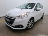  Peugeot  208  Affaire Premium Pack 1.5 HDi 100CV BVM5 E6dT 