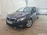  Peugeot  308  Active Business 1.2 PureTech 130CV BVA8 E6 
