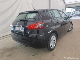  Peugeot  308  Active Business 1.2 PureTech 130CV BVA8 E6 #3