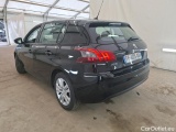  Peugeot  308  Active Business 1.2 PureTech 130CV BVA8 E6 #2