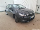  Peugeot  308  Active Business 1.2 PureTech 130CV BVA8 E6 #4