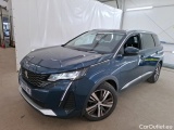  Peugeot  5008  Allure Pack 1.5 HDi 130CV BVA8 7 Sieges E6d 