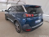  Peugeot  5008  Allure Pack 1.5 HDi 130CV BVA8 7 Sieges E6d #2