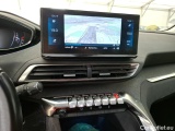  Peugeot  5008  Allure Pack 1.5 HDi 130CV BVA8 7 Sieges E6d #7