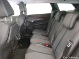  Peugeot  5008  Allure Pack 1.5 HDi 130CV BVA8 7 Sieges E6d #9