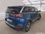  Peugeot  5008  Allure Pack 1.5 HDi 130CV BVA8 7 Sieges E6d #3
