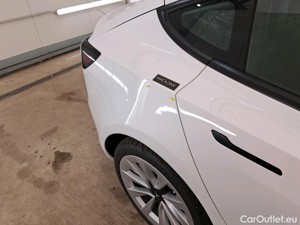  Tesla  Model 3 TESLA  / 2018 / 4P / Berline Autonomie Standard Plus RWD #4