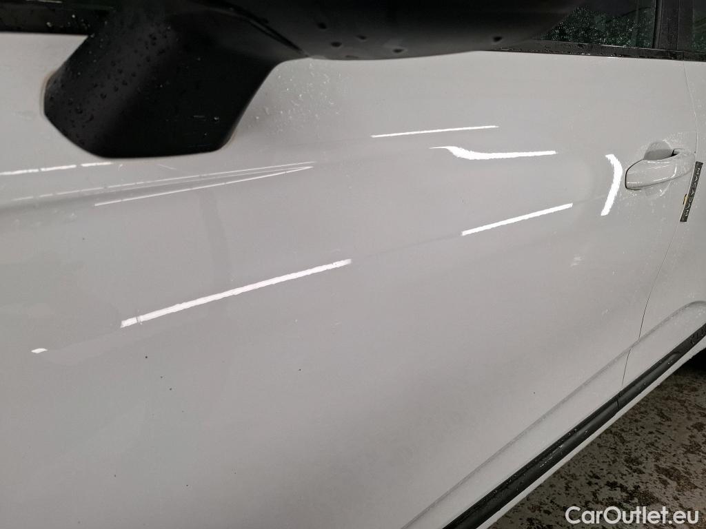  Renault  Clio  V Société Air Nav 1.5 dCi 85CV BVM6 E6dT #14