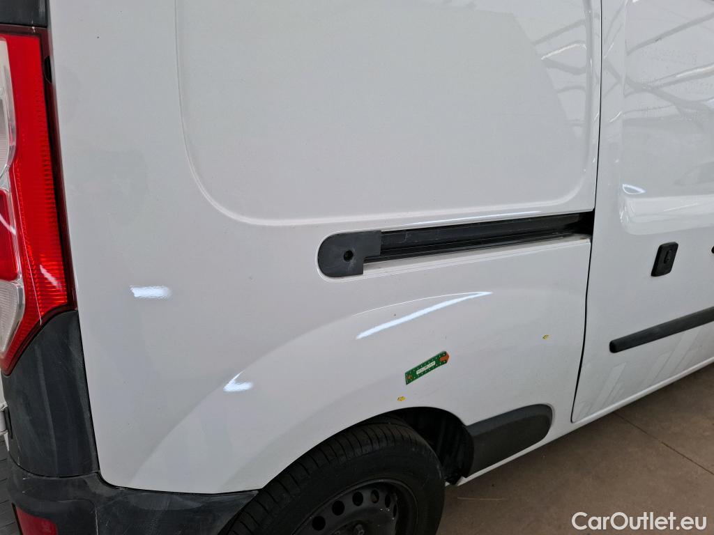  Renault  Kangoo  II Express Maxi Grand Confort 1.5 dCi 95CV BVM6 E6dT #45