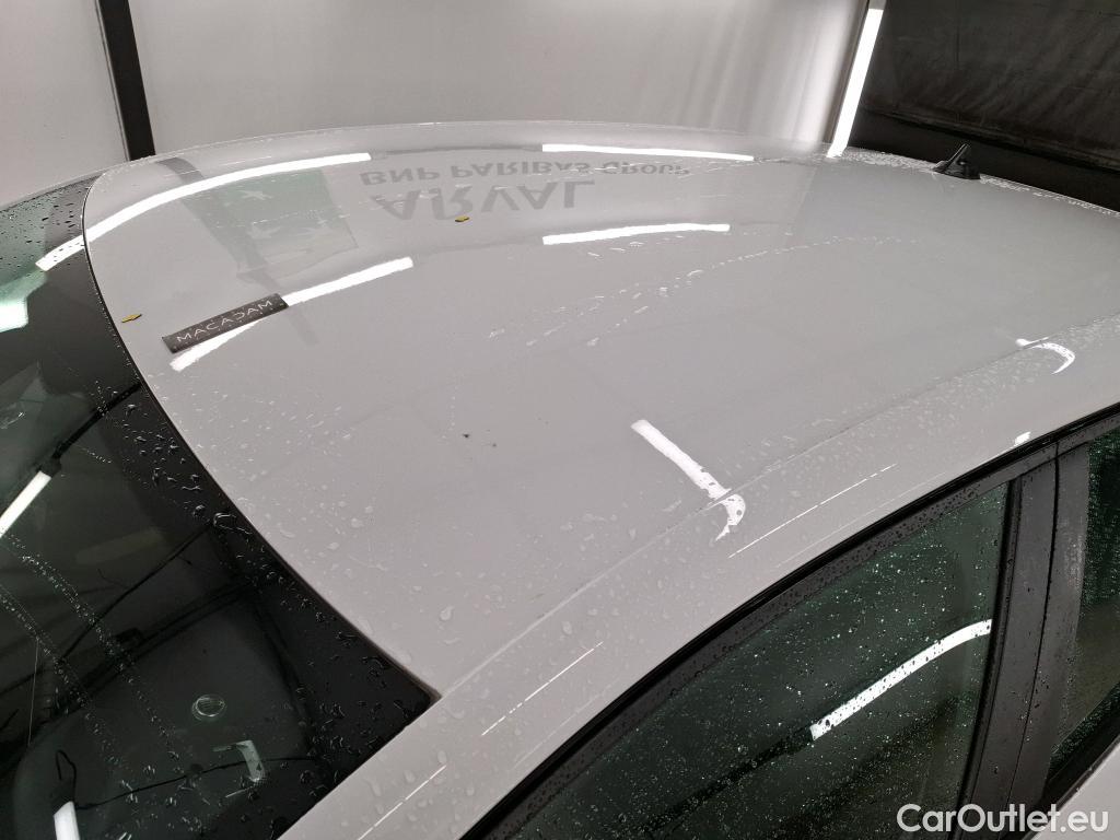  Renault  Clio  V Société Air Nav 1.5 dCi 85CV BVM6 E6dT #1