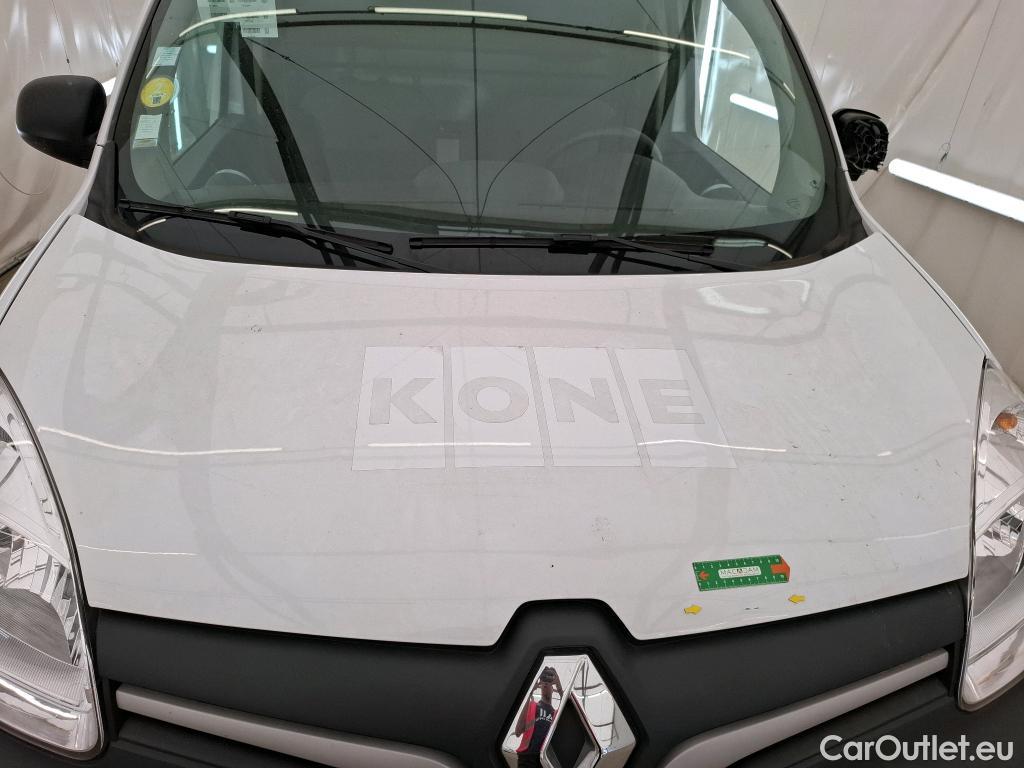  Renault  Kangoo  II Express Maxi Grand Confort 1.5 dCi 95CV BVM6 E6dT #17