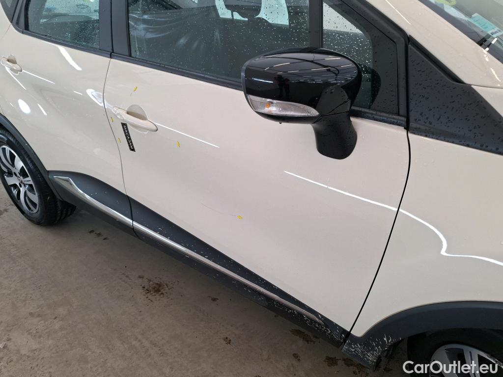  Renault  Captur RENAULT  5p Crossover Business dCi 90 #9