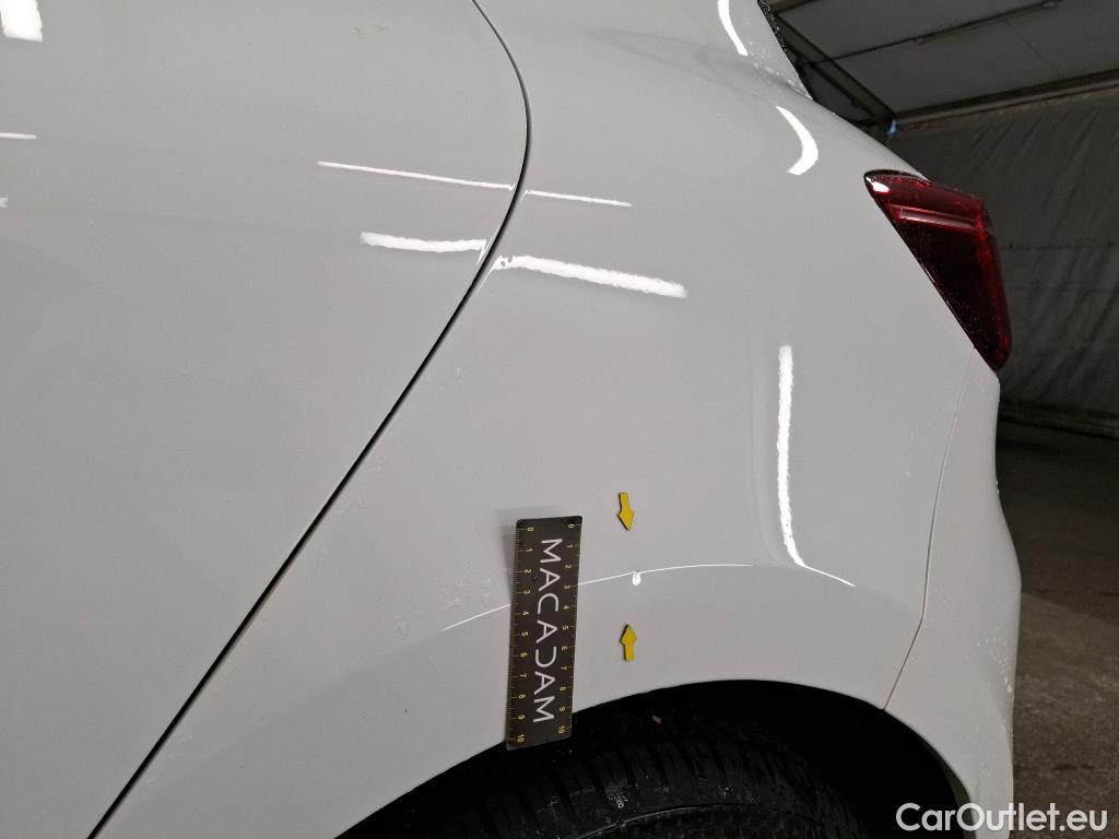 Renault  Clio  V Société Air Nav 1.5 dCi 85CV BVM6 E6dT #8