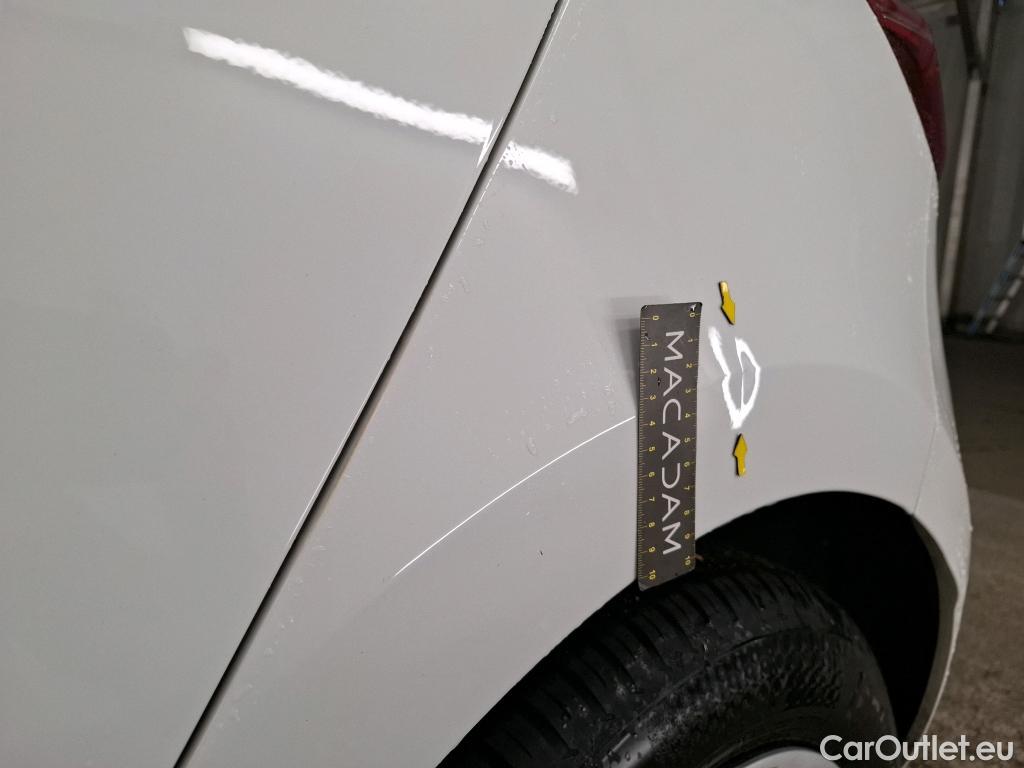  Renault  Clio  V Société Air Nav 1.5 dCi 85CV BVM6 E6dT #9