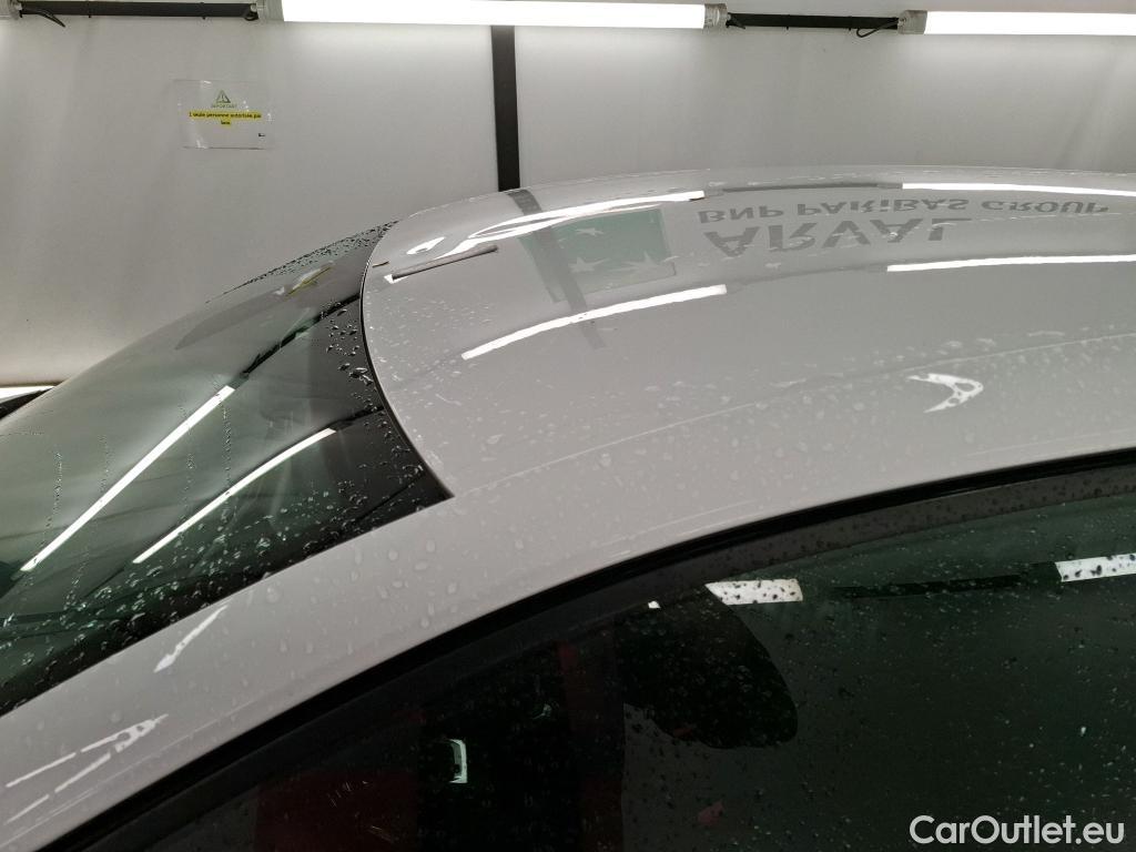  Renault  Clio  V Société Air Nav 1.5 dCi 85CV BVM6 E6dT #2
