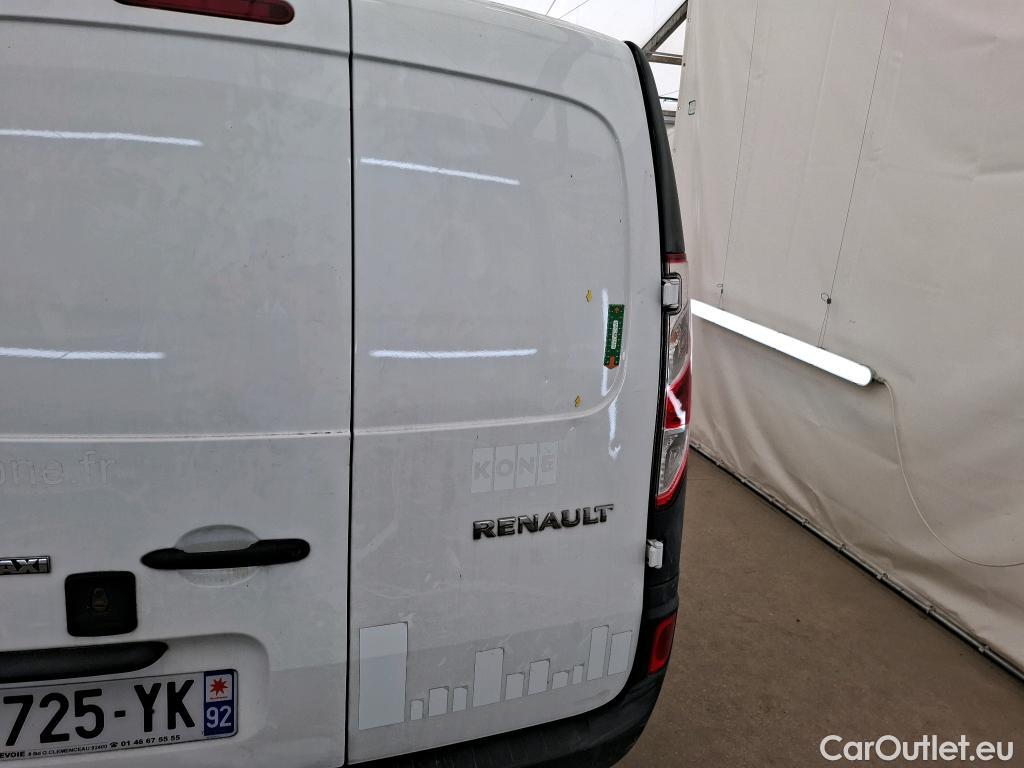 Renault  Kangoo  II Express Maxi Grand Confort 1.5 dCi 95CV BVM6 E6dT #9