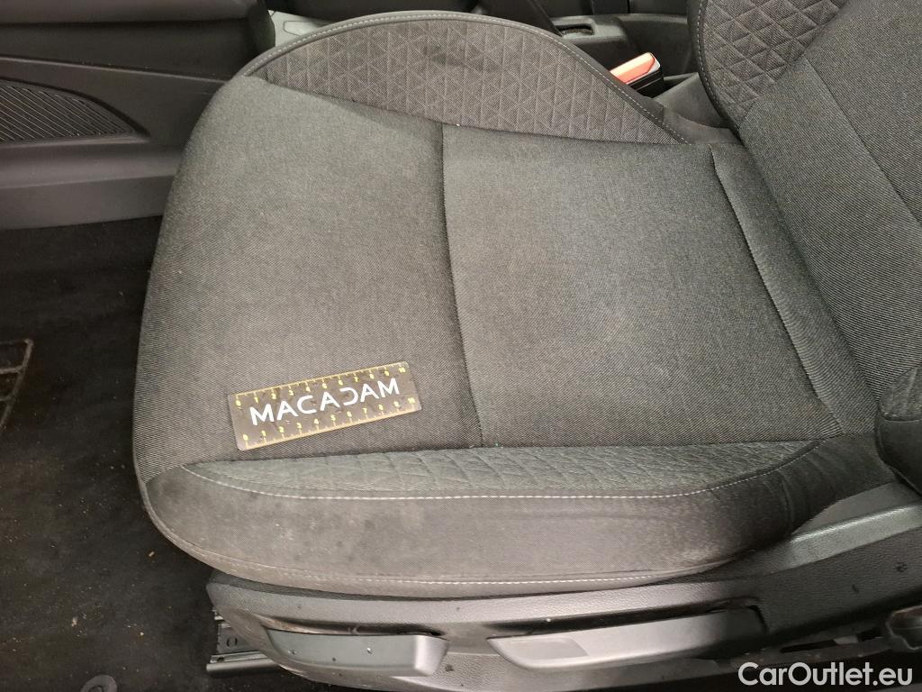  Renault  Clio  V Société Air Nav 1.5 dCi 85CV BVM6 E6dT #27
