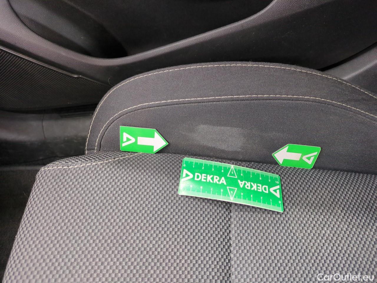  Renault  Megane  IV Berline 5pt. Société Air Nav 1.5 dCi 90CV BVM6 E6 #5